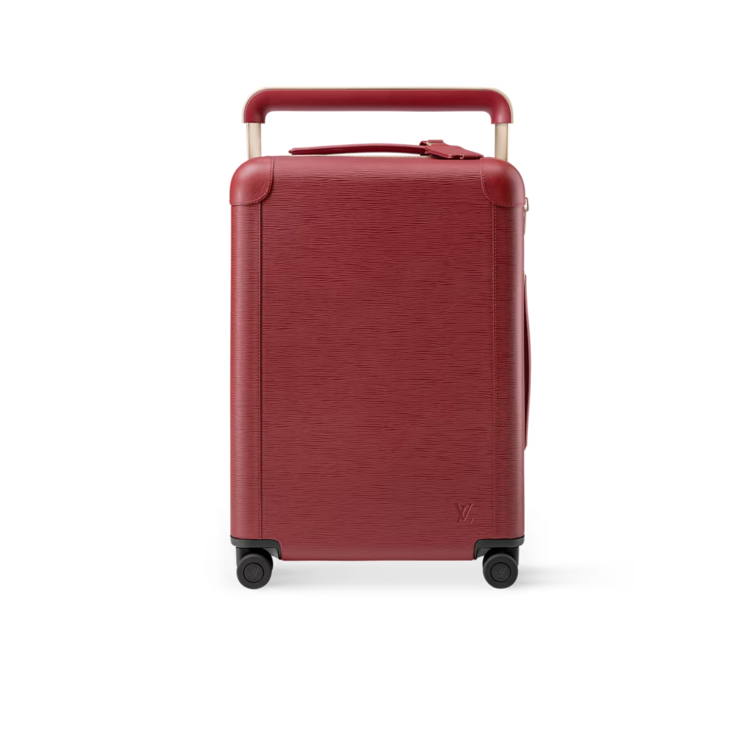 L0vis Vvtt0n Horizon 55 Suitcase Bordeaux 21.7in/55cm M15177