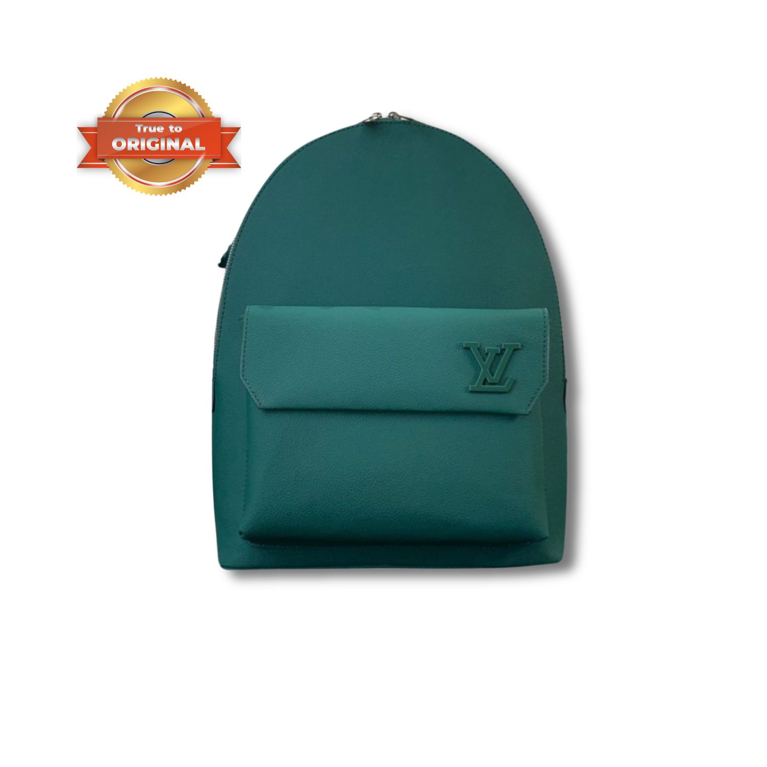 [True-to-ORIGINAL] L0vis Vvtt0n LV Aerogram Backpack Green For Men, Men’s Bags 43cm LV