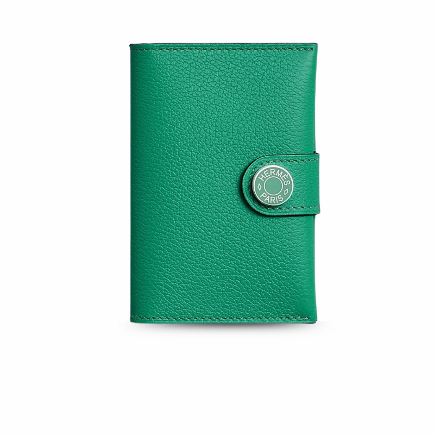 H**me5 R.M.S Card Holder Rose Green For Women 4.1in/10.5cm H084335CKAM