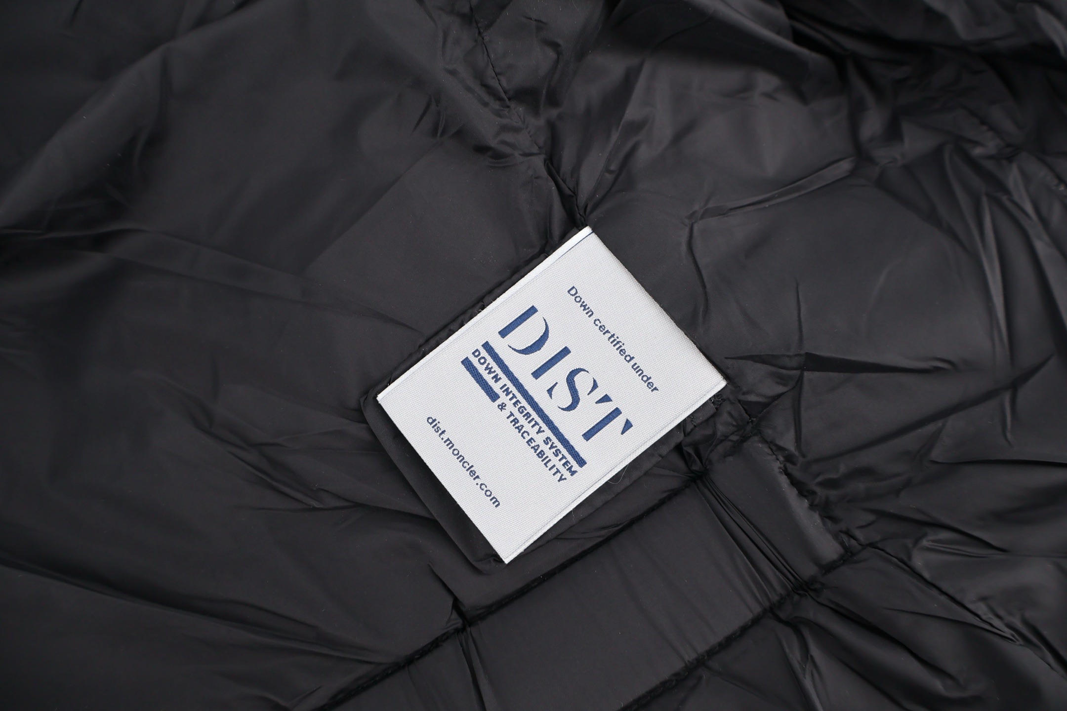 Moncler Boed Hooded Shearling-Trimmed Short Down Jacket Black For Women