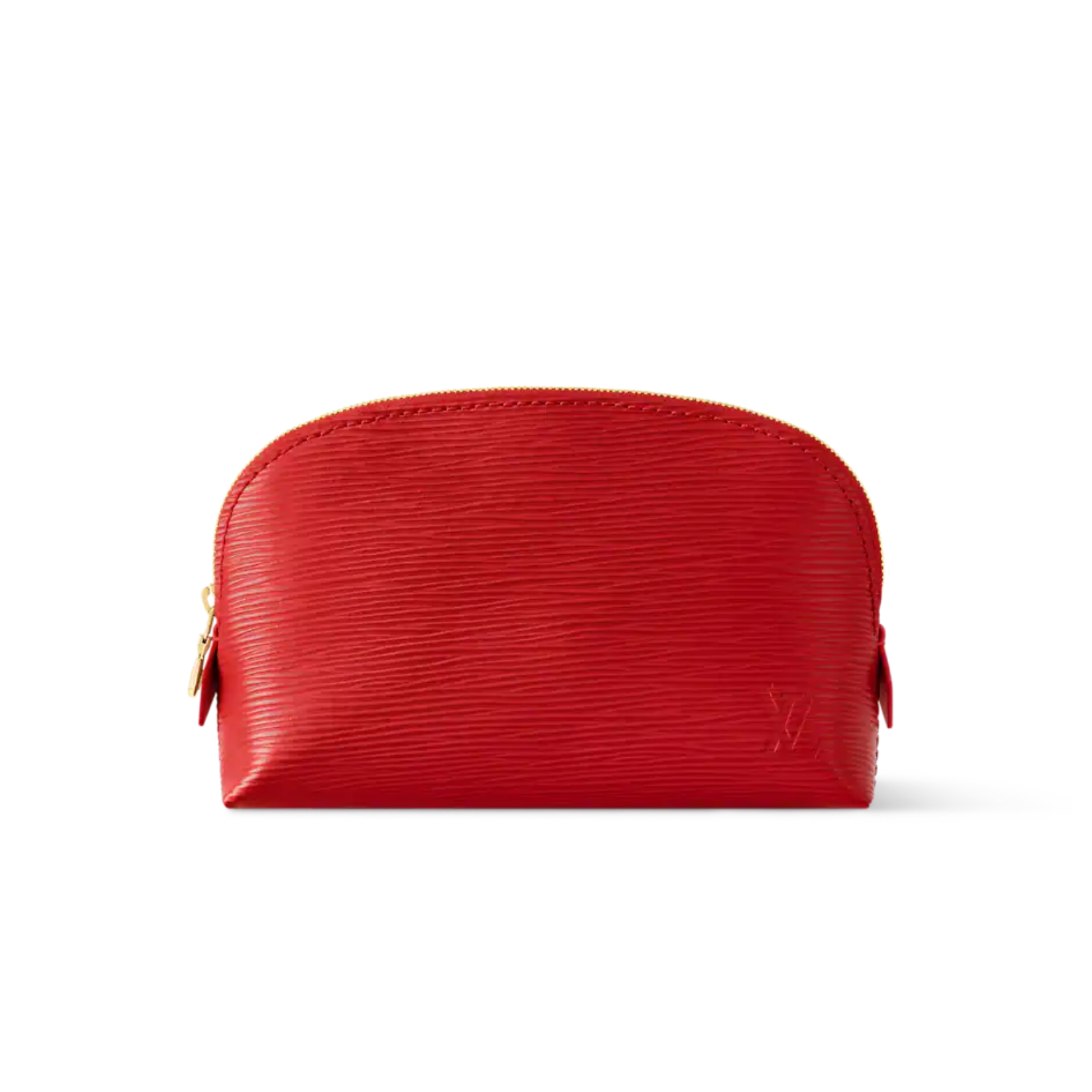 L0vis Vvtt0n Cosmetic Pouch PM Rouge L0vis Red For Women 7.5in/19cm M15197