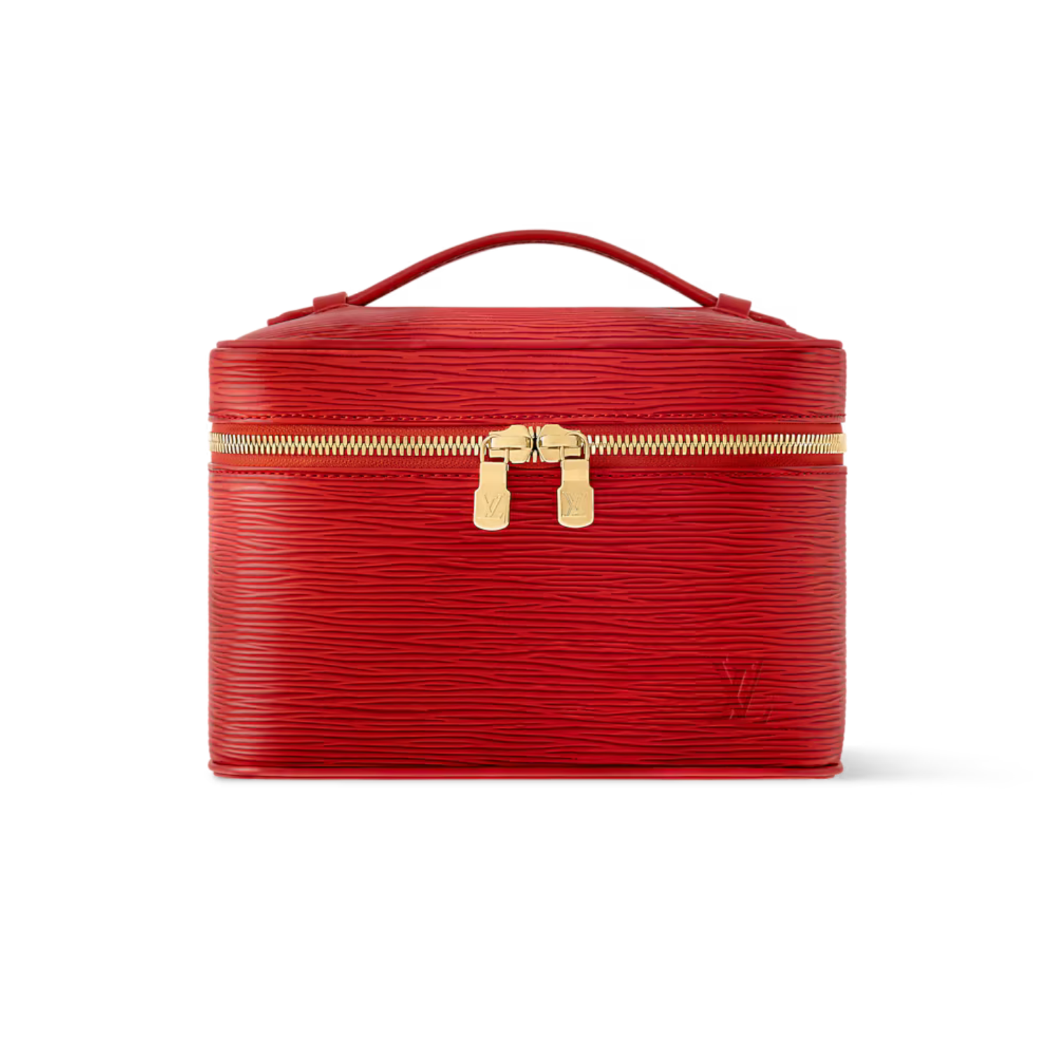 L0vis Vvtt0n Nice Mini Rouge L0vis Red For Women 7.9in/20cm M15191