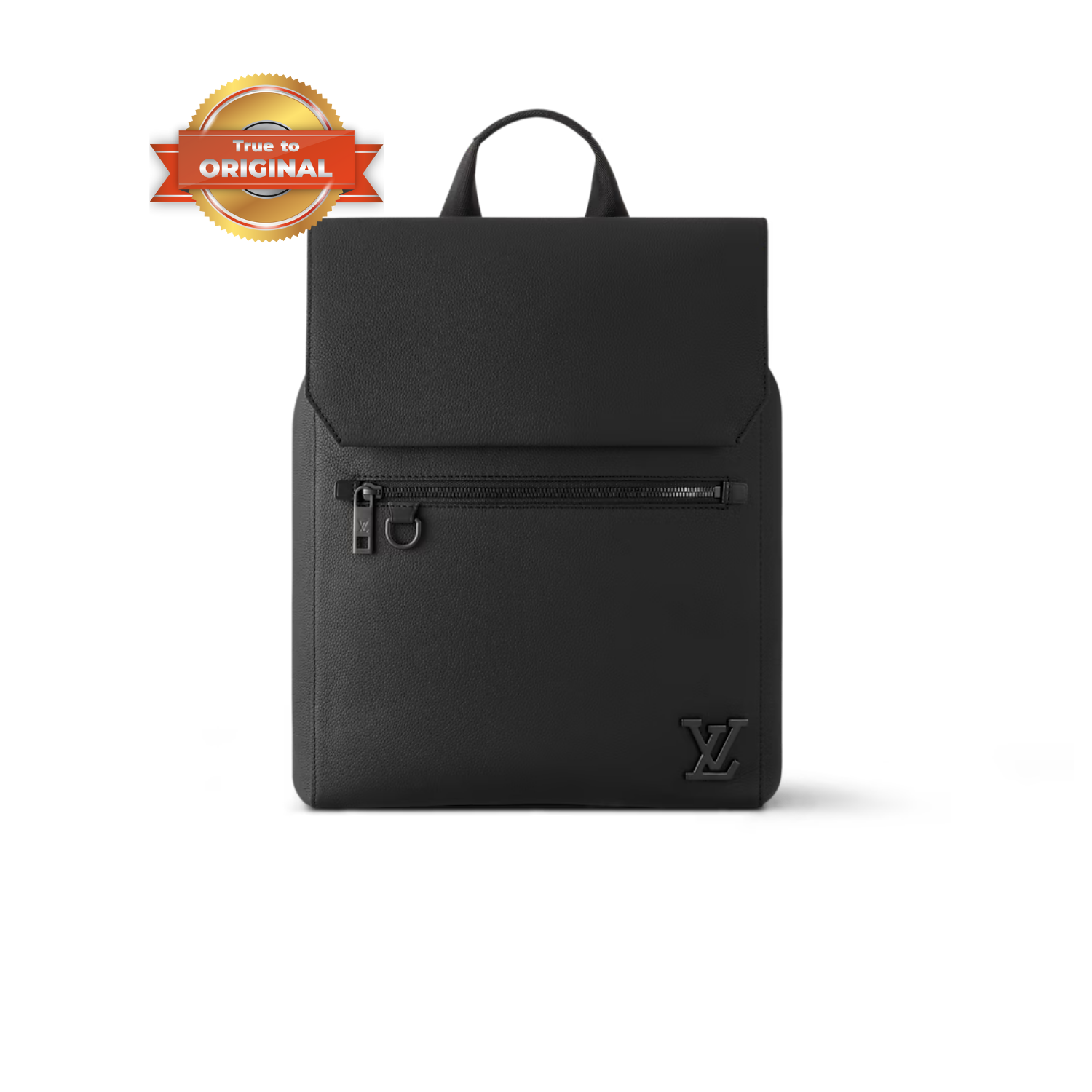 [True-to-ORIGINAL] L0vis Vvtt0n Fastline Backpack Black For Men 11.8in/30cm M21367