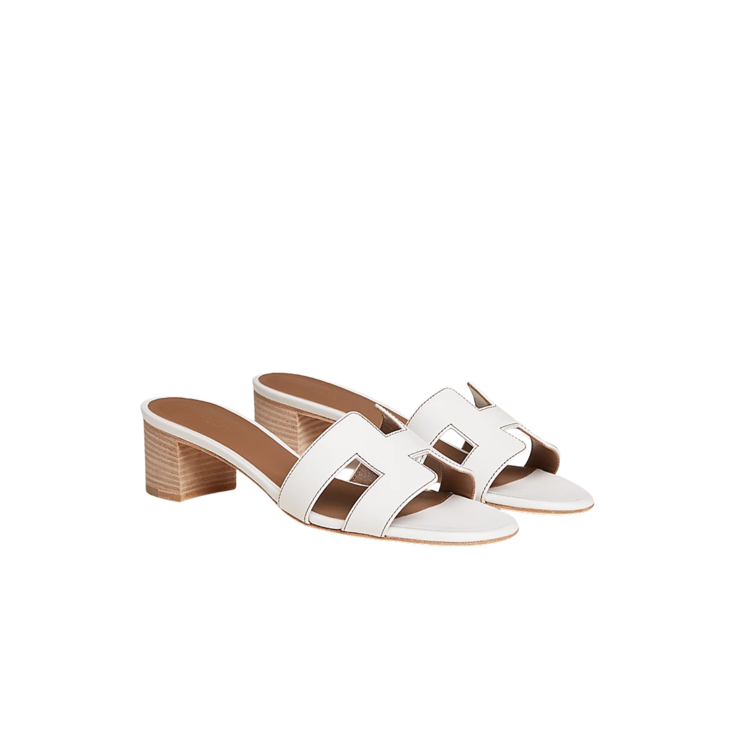 H**me5 Oasis Sandals Blanc For Women H071002Z 02340