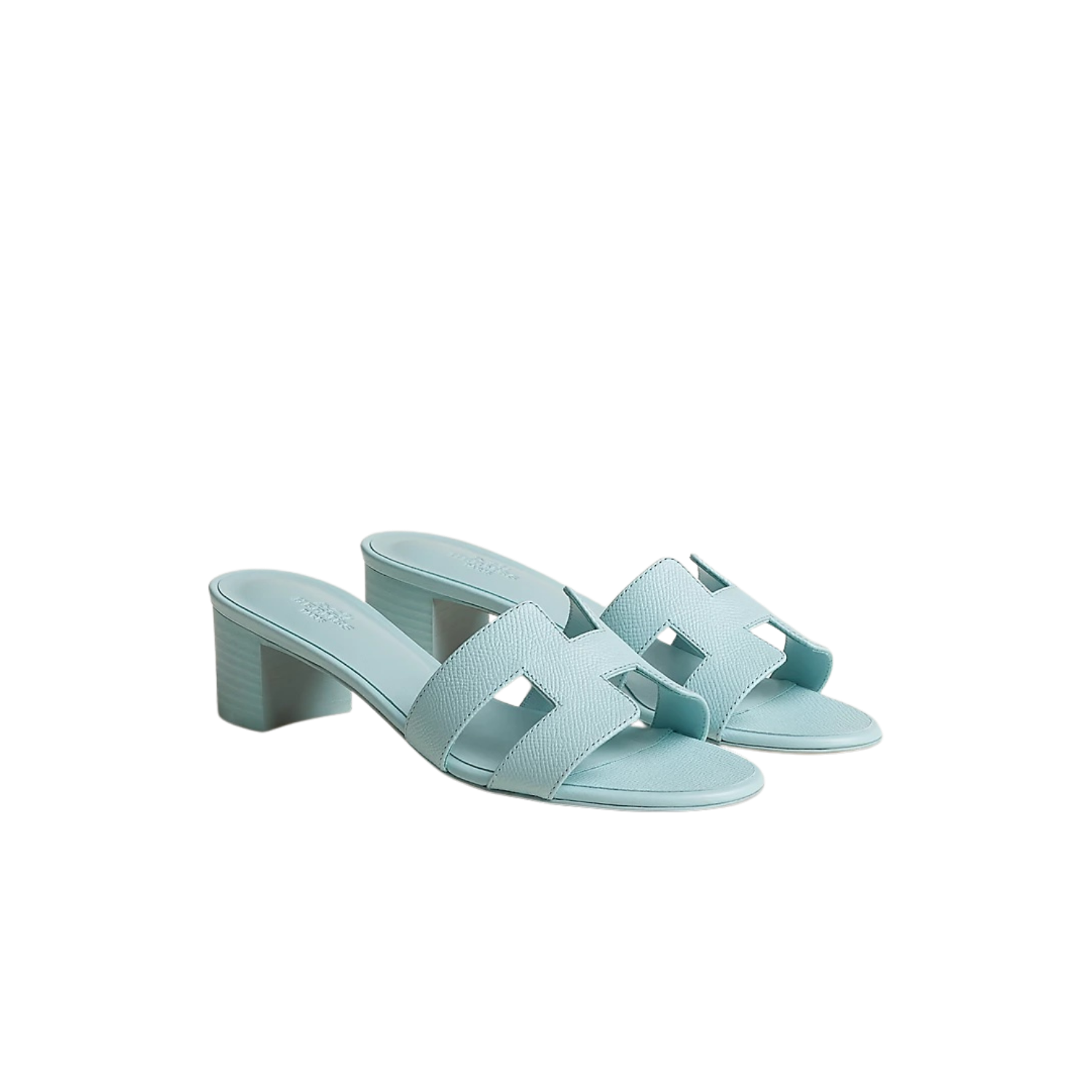 H**me5 Oasis Sandals Bleu Brume For Women H151215Z BU365