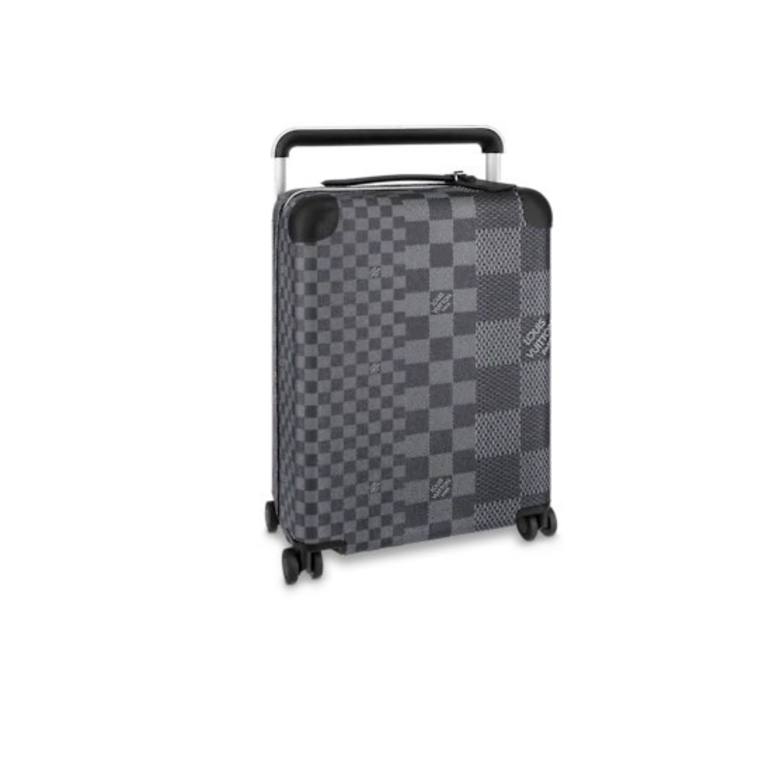 L0vis Vvtt0n Horizon 55 Damier Graphite Grey Women’s Luggage 21.7in/55cm