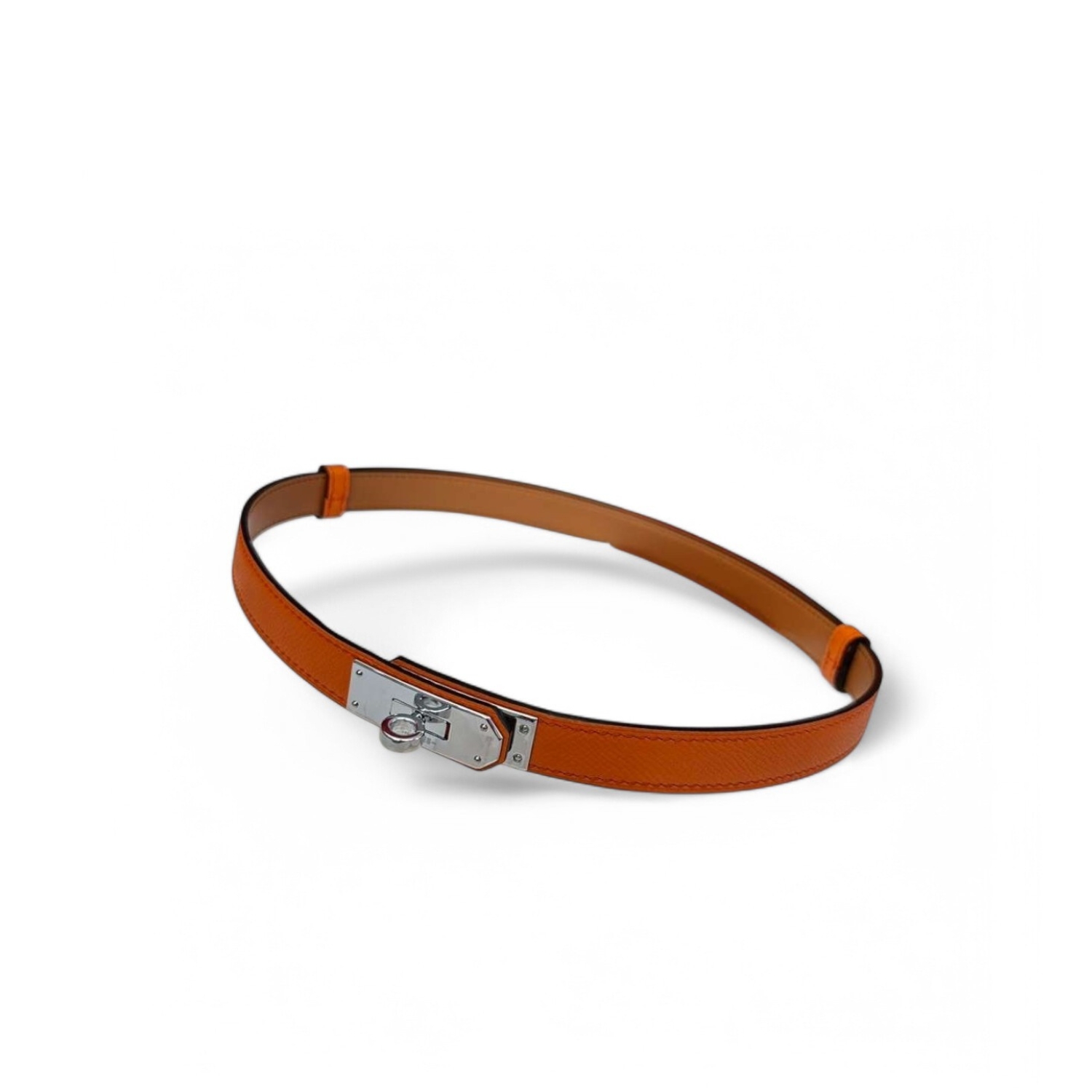 H**me5 Kelly 18 Belt Brown For Women