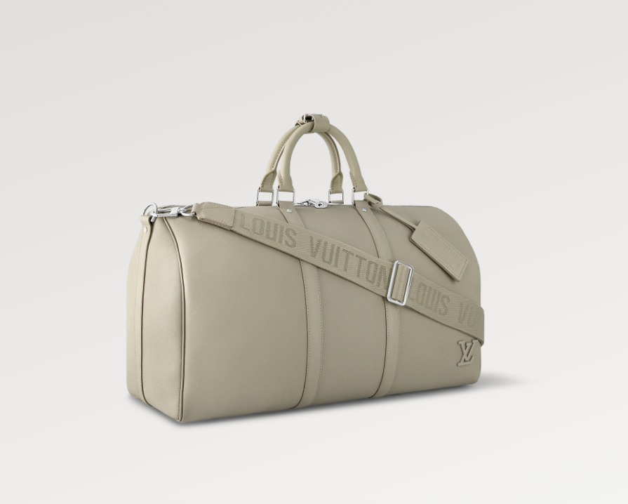 L0vis Vvtt0n Keepall Bandoulière 50 M22609- 19.7 Inches/ 50 Cm