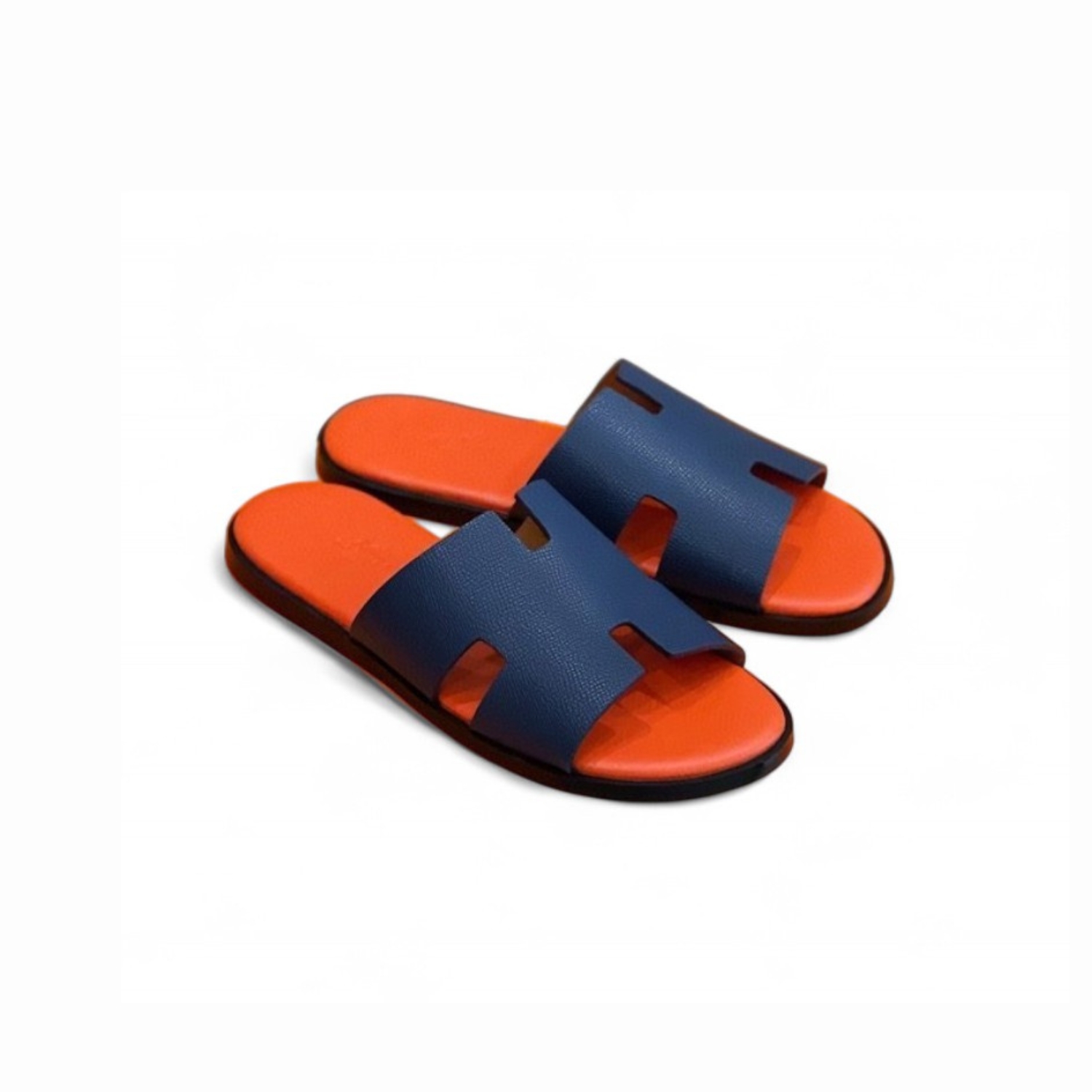 H**me5 Izmir Sandal Orange/Blue For Men