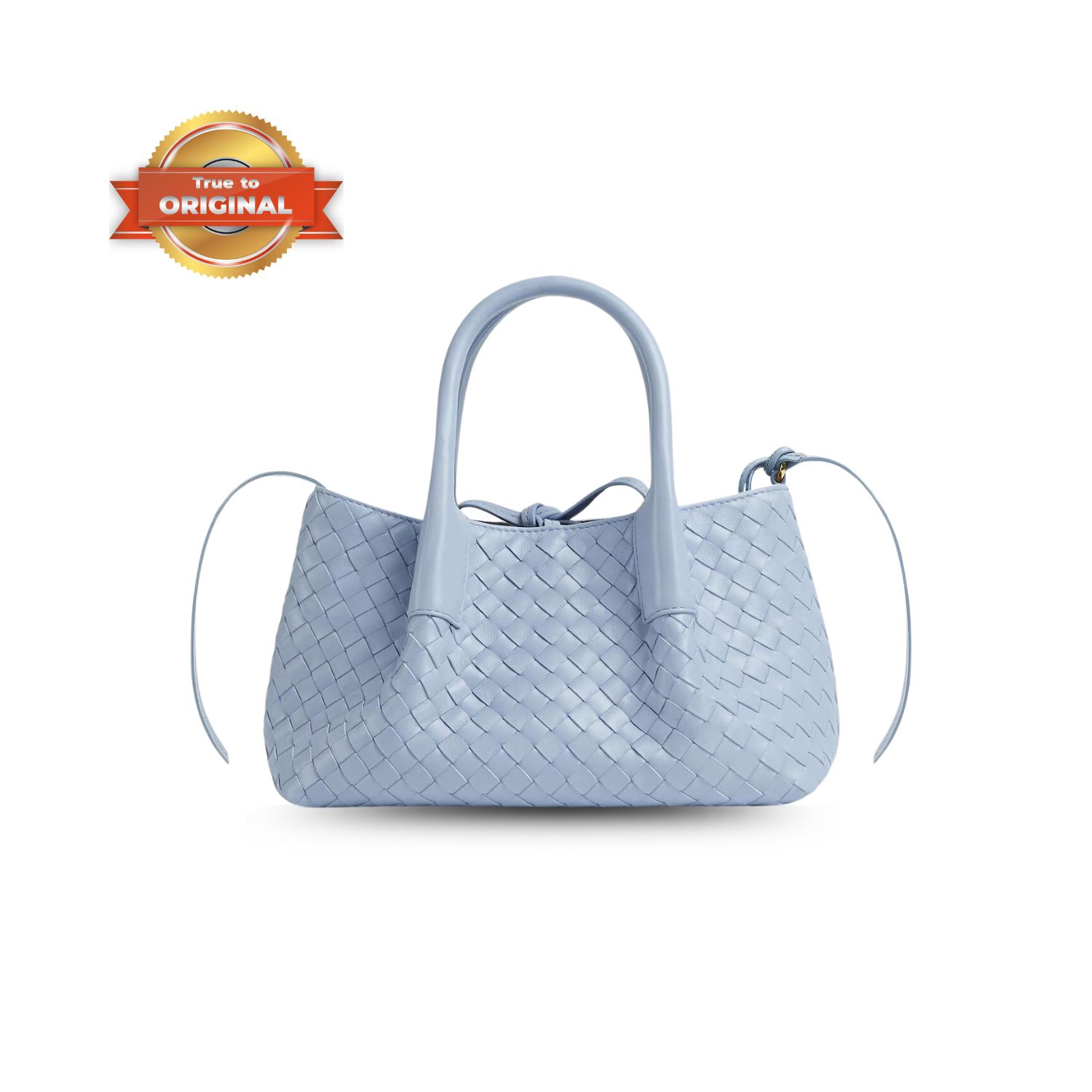 [True-to-ORIGINAL] B0tt*ga Ven*ta Small Pinacoteca Lunar For Women 24cm/9.4in – 819004V5AG11456