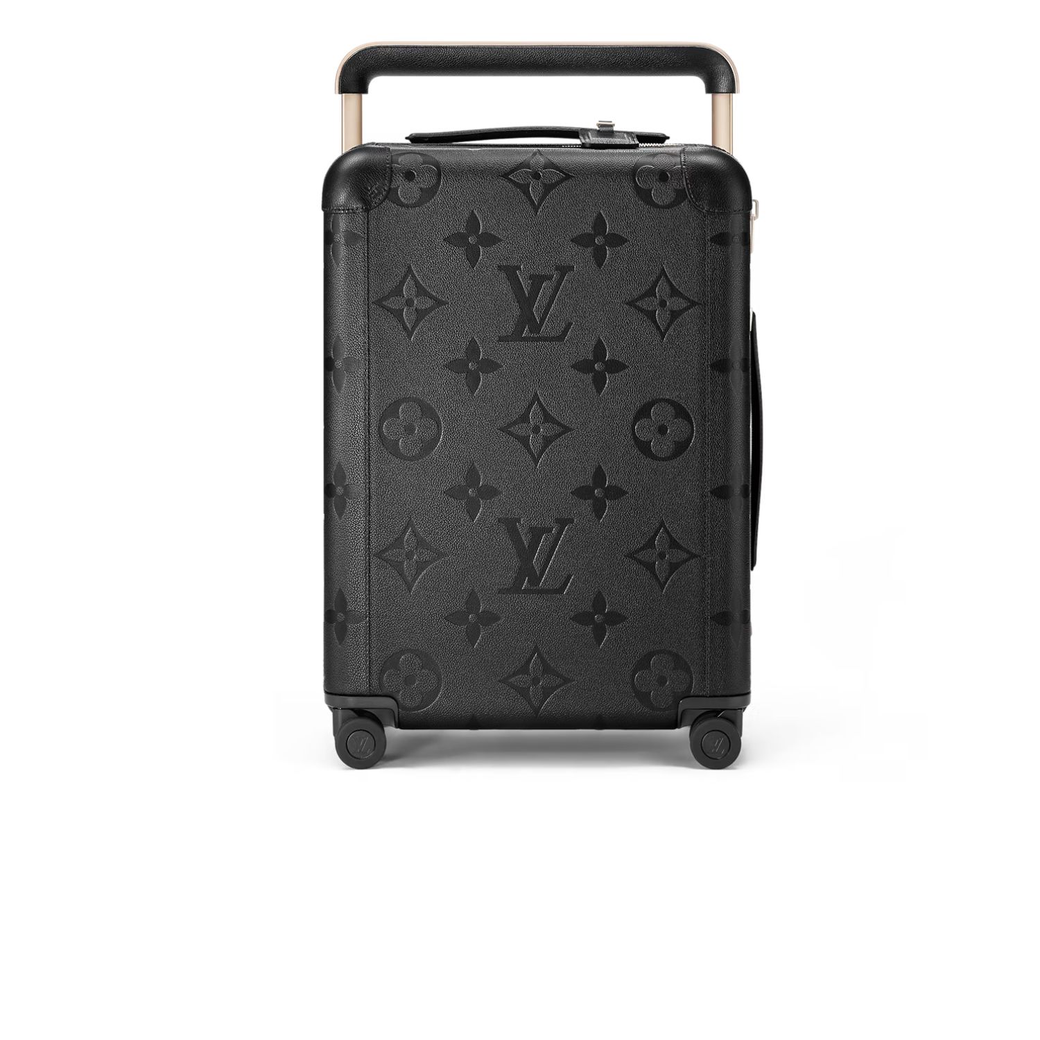 L0vis Vvtt0n Horizon 55 Suitcase Bag Black 21.7in/55cm M46115