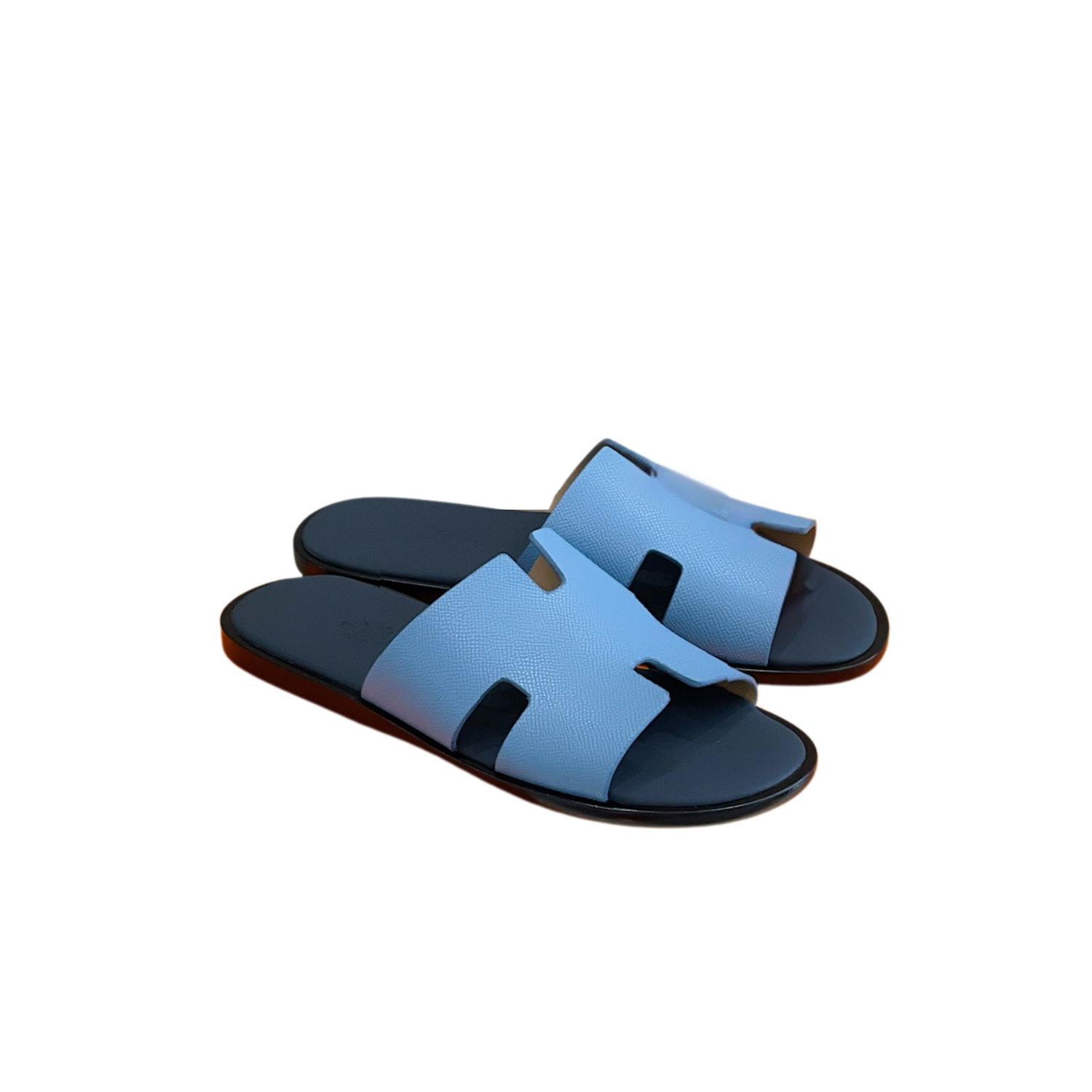 H**me5 Izmir Sandal Light Blue For Men