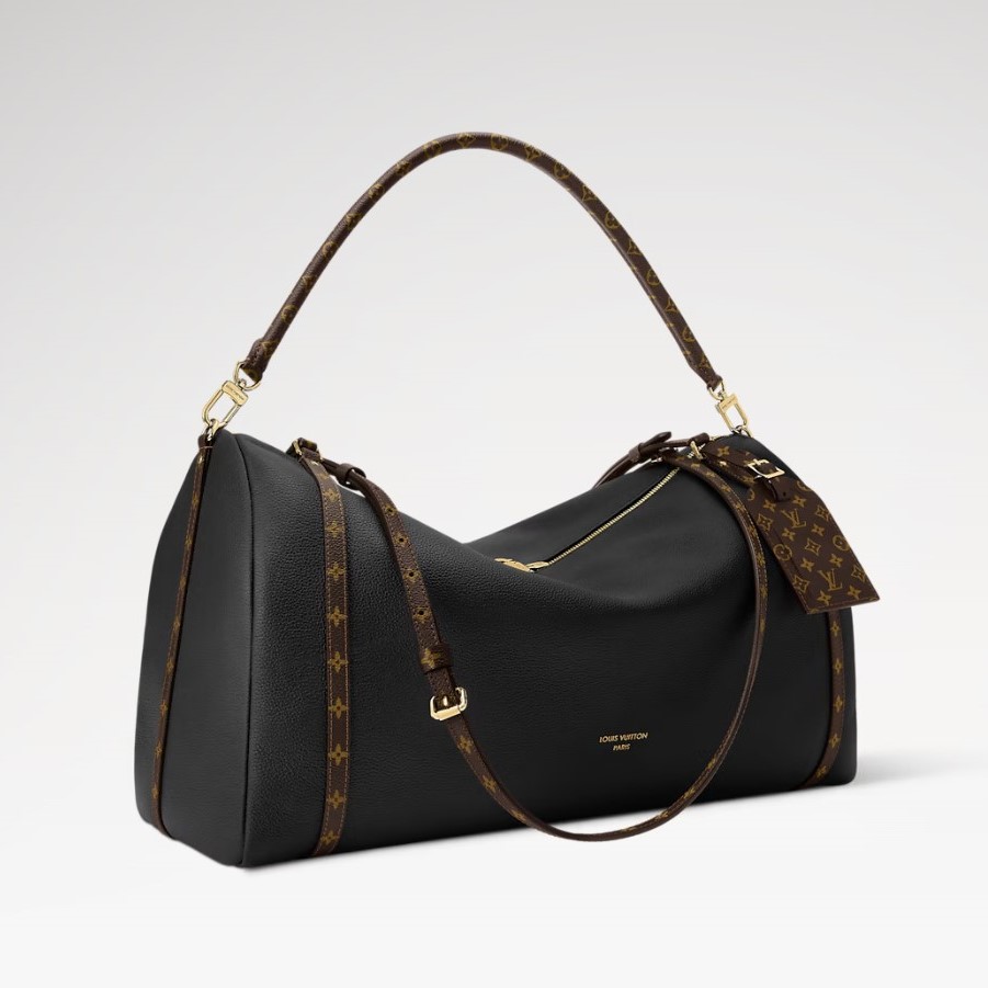 L0vis Vvtt0n Express Travel Black For Women 17.7in/45cm M26037