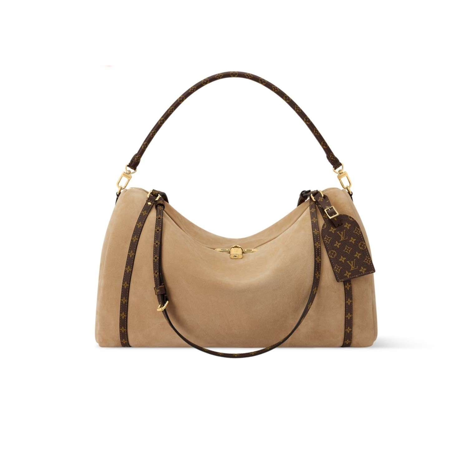 L0vis Vvtt0n Express Travel Brown For Women 17.7in/45cm M26451