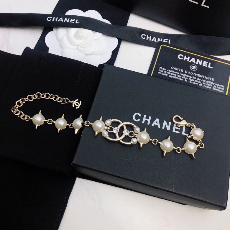Ch**el Bracelet