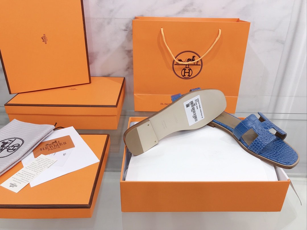 H**me5 Oran Sandal Blue For Women, Women’s Shoes