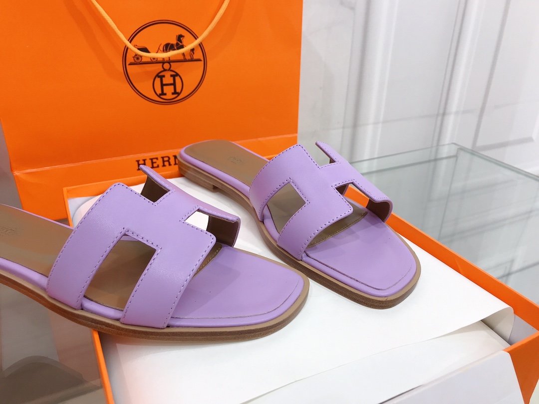 H**me5 Oran Sandal Purple For Women, Women’s Shoes H021056Z