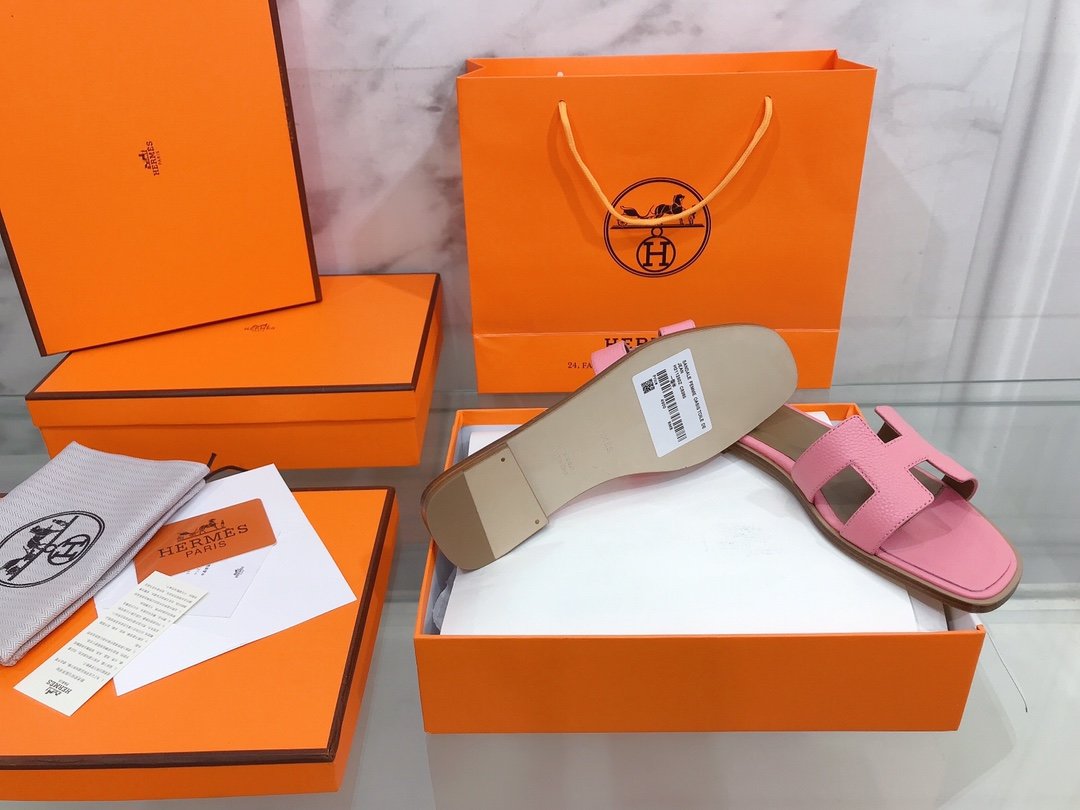 H**me5 Oran Sandal Pink For Women, Women’s Shoes H021056Z