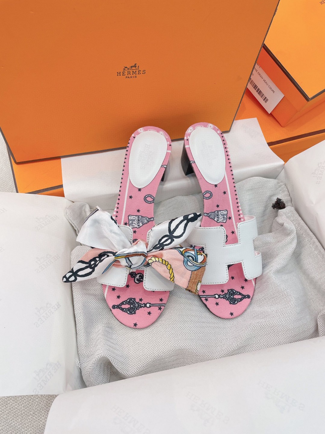 H**me5 Oasis Sandal Pink For Women, Women’s Shoes