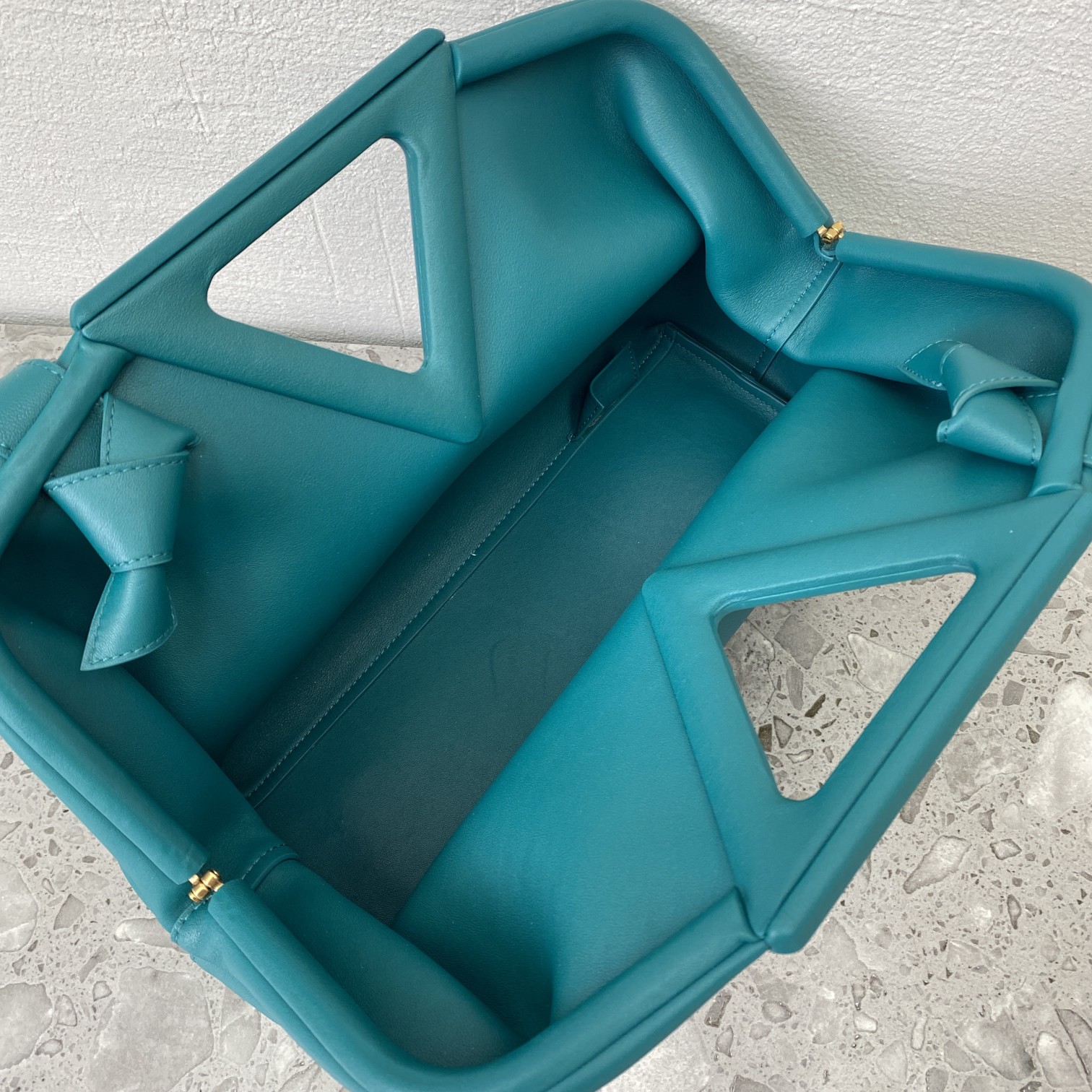 B0tt*ga Ven*ta Point Mallard, For Women, Women’s Bags 13.7in/35cm 652446VCP403118