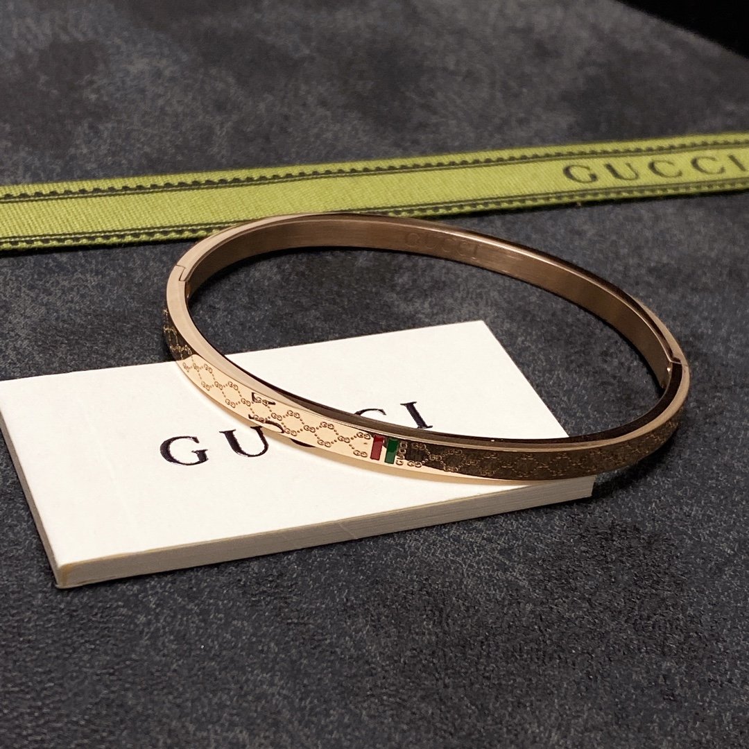 Gvc*1 Bracelet