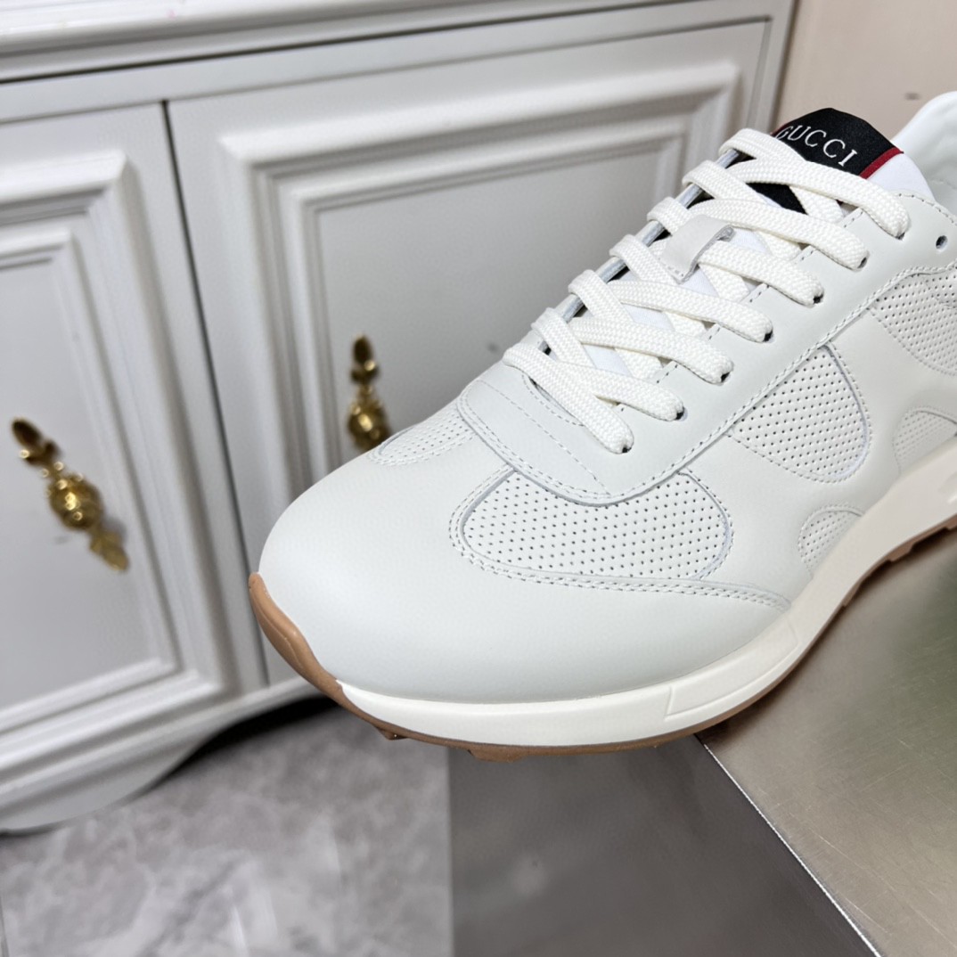 Gvc*1 Men’s Sneakers White For Men ‎675840