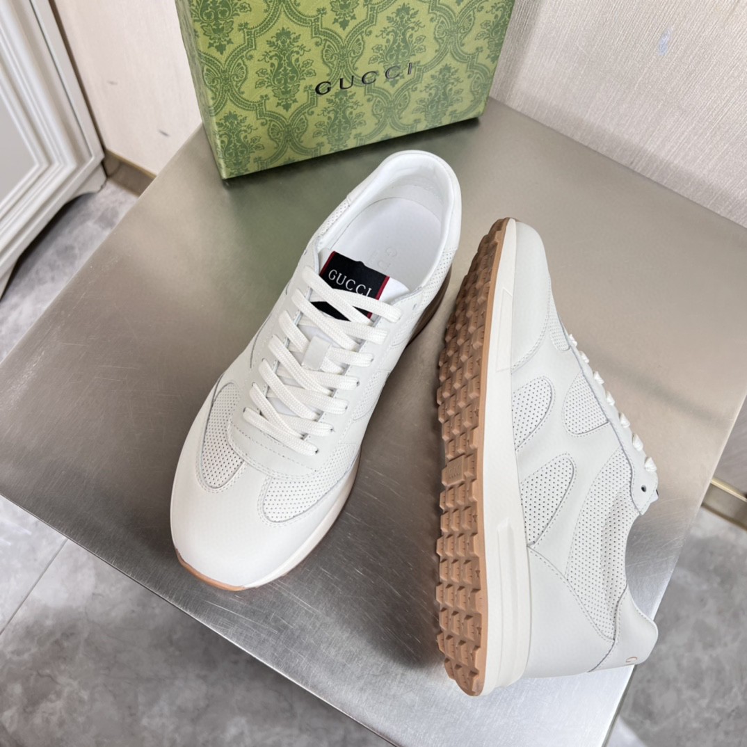 Gvc*1 Men’s Sneakers White For Men ‎675840