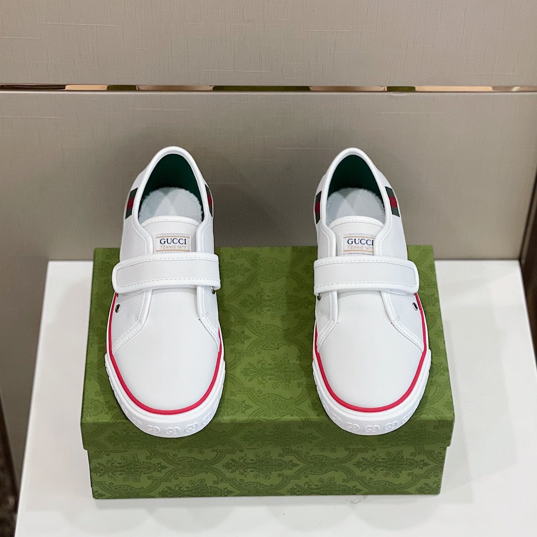 Gvc*1 Men’s Tennis 1977 Sneaker White For Men 69474 417L1 09060