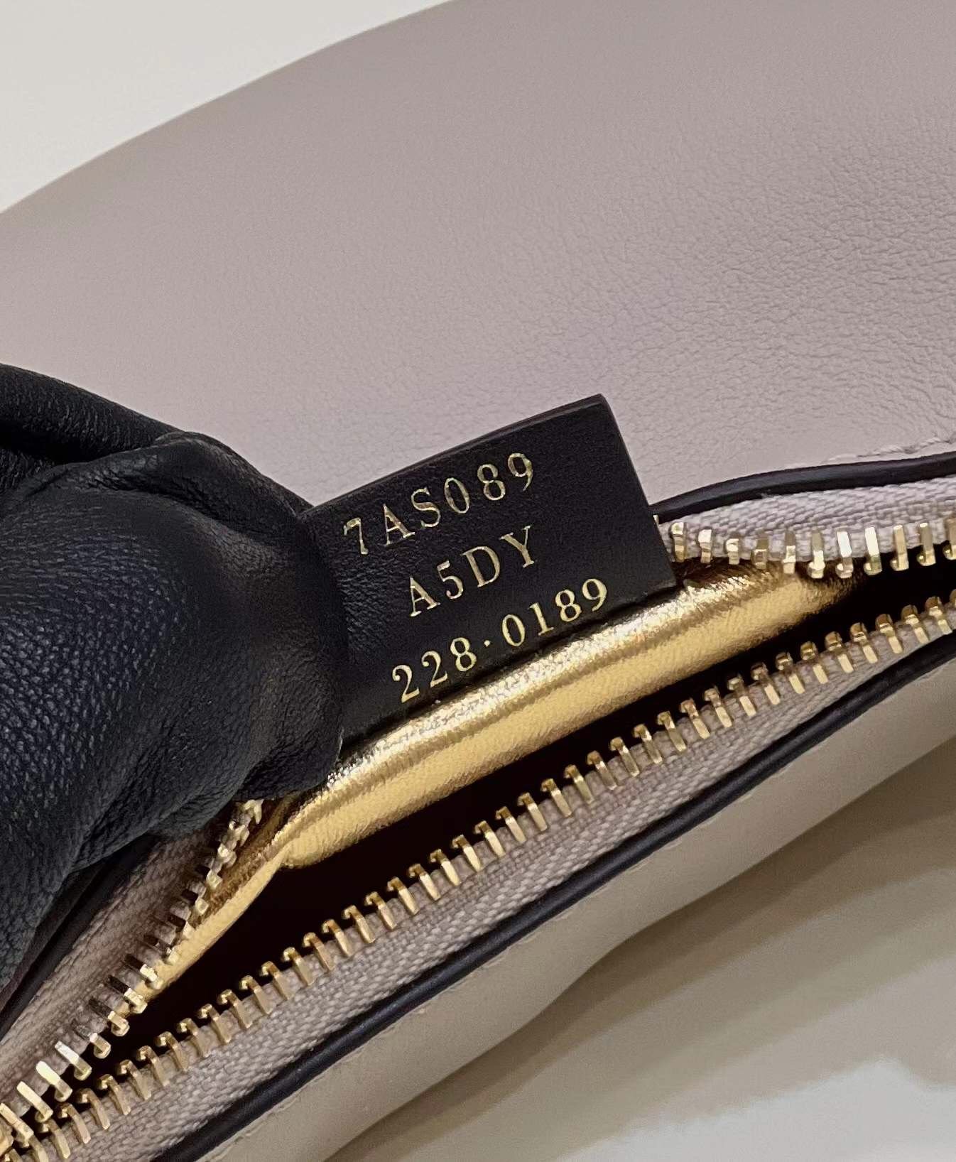 F**di Nano F**digraphy For Woman 16.5cm/6.5in