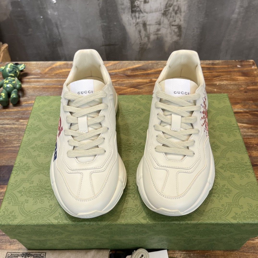 Gvc*1 Women’s Rhyton Ivory White For Women 703810DRW009522