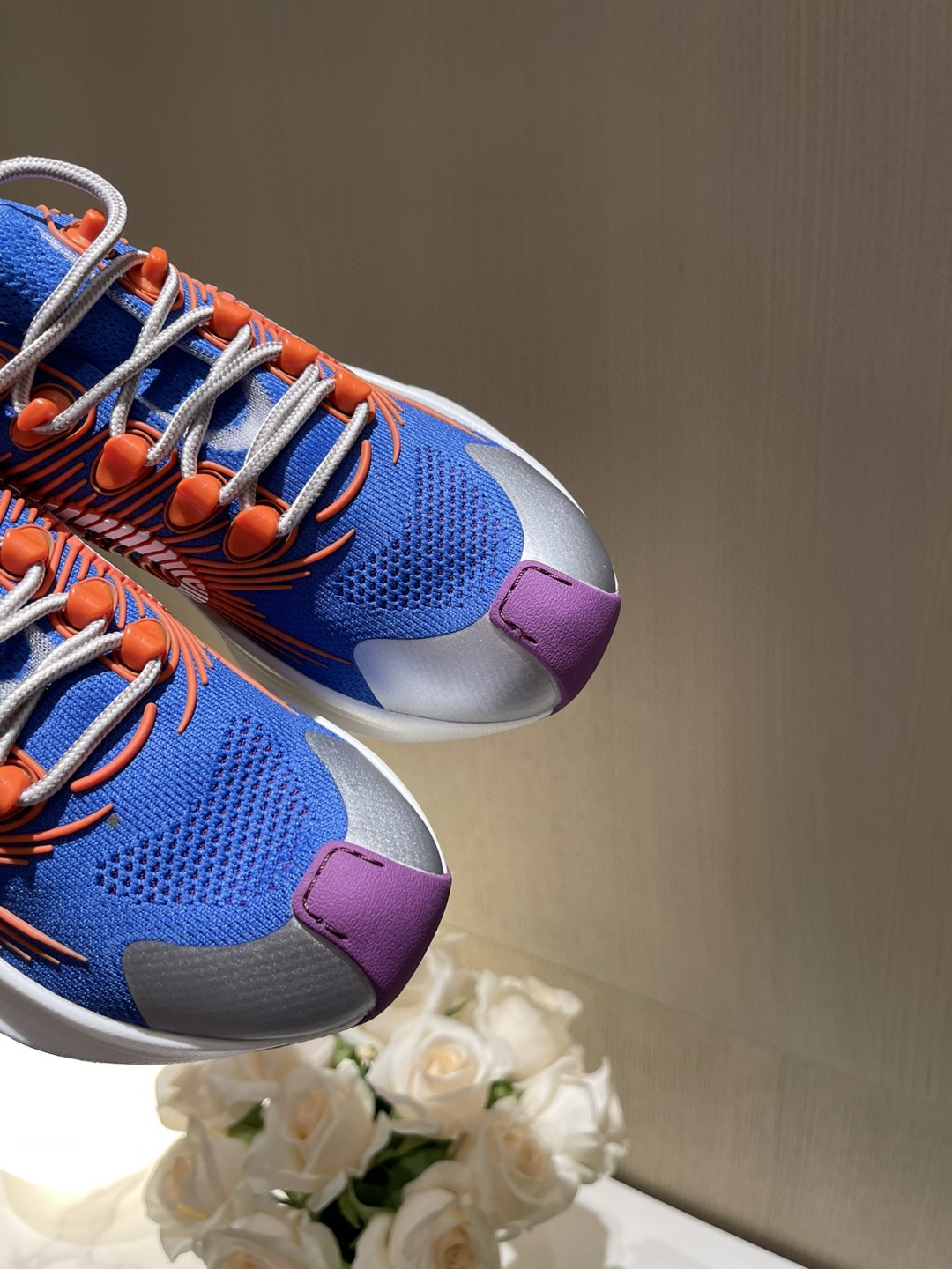 Gvc*1 Run Men’s Sneaker Blue For Men 80893 UFE10 8880