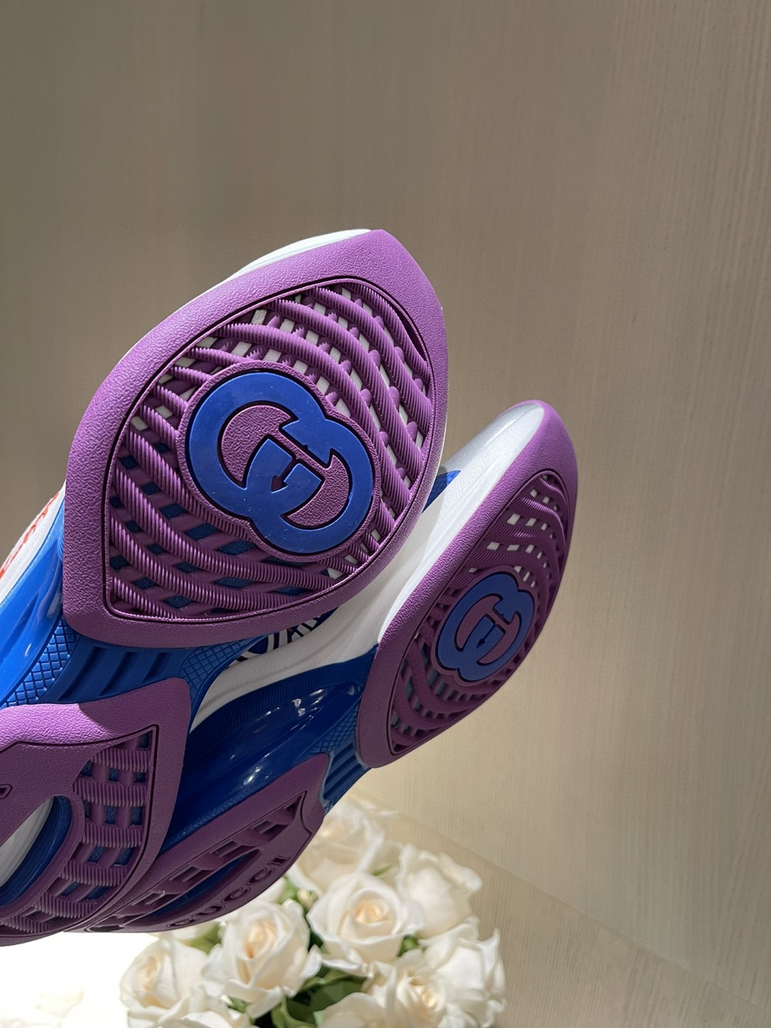 Gvc*1 Run Men’s Sneaker Blue For Men 80893 UFE10 8880