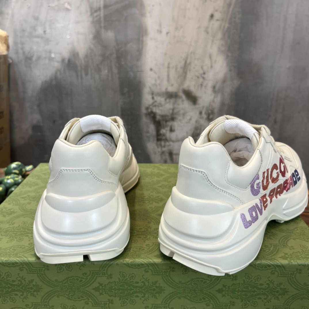 Gvc*1 Women’s Rhyton Ivory White For Women 703810DRW009522