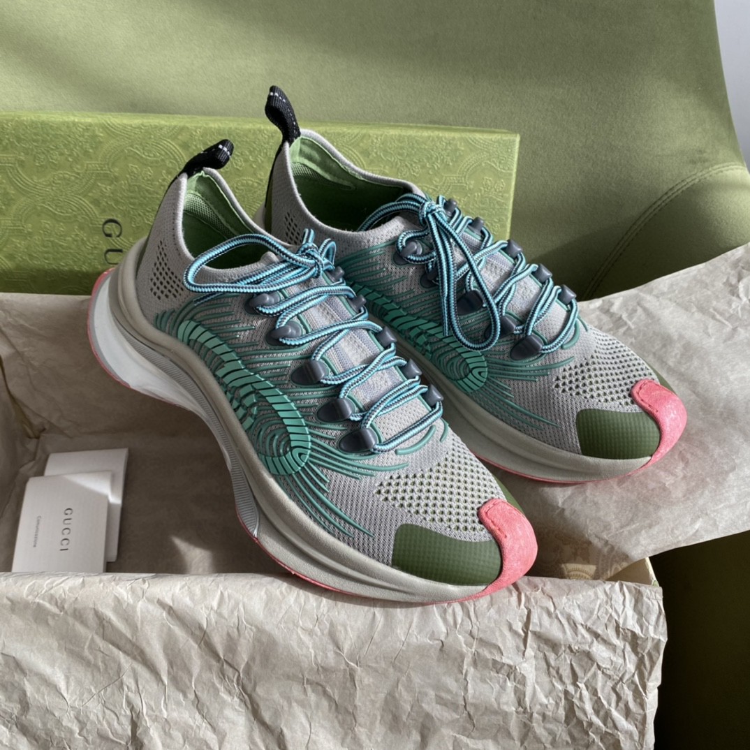 Gvc*1 Run Men’s Sneaker Gray For Men 680900