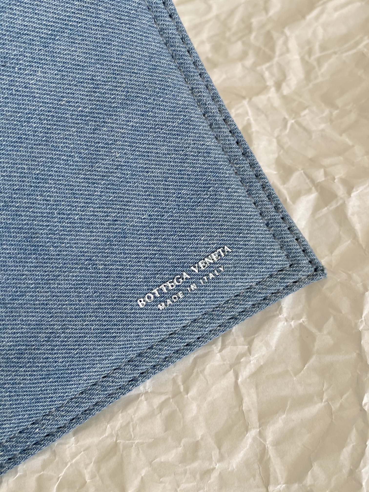 B0tt*ga Ven*ta Mini Arco Tote Bag Grey, For Women, Women’s Bags 9.8in/25cm