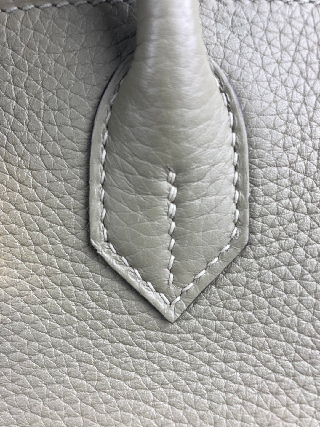 H**me5 Birkin Bag 30 Green Moss Toned Hardware Bag For Women, Women’s Handbags, Shoulder Bags 11.8in/30cm