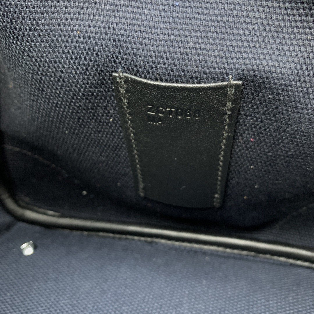 H**me5 Birkin Cargo 35 Navy Blue, Silver Toned Hardware Bag For Women, Women’s Handbags, Shoulder Bags 13.8in/35cm