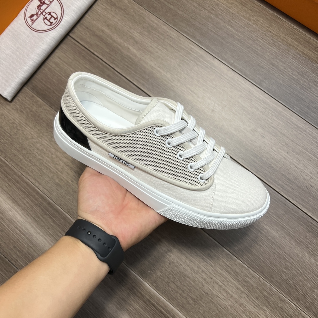 H**me5 Envy Sneakers White For Men H221908ZH15410