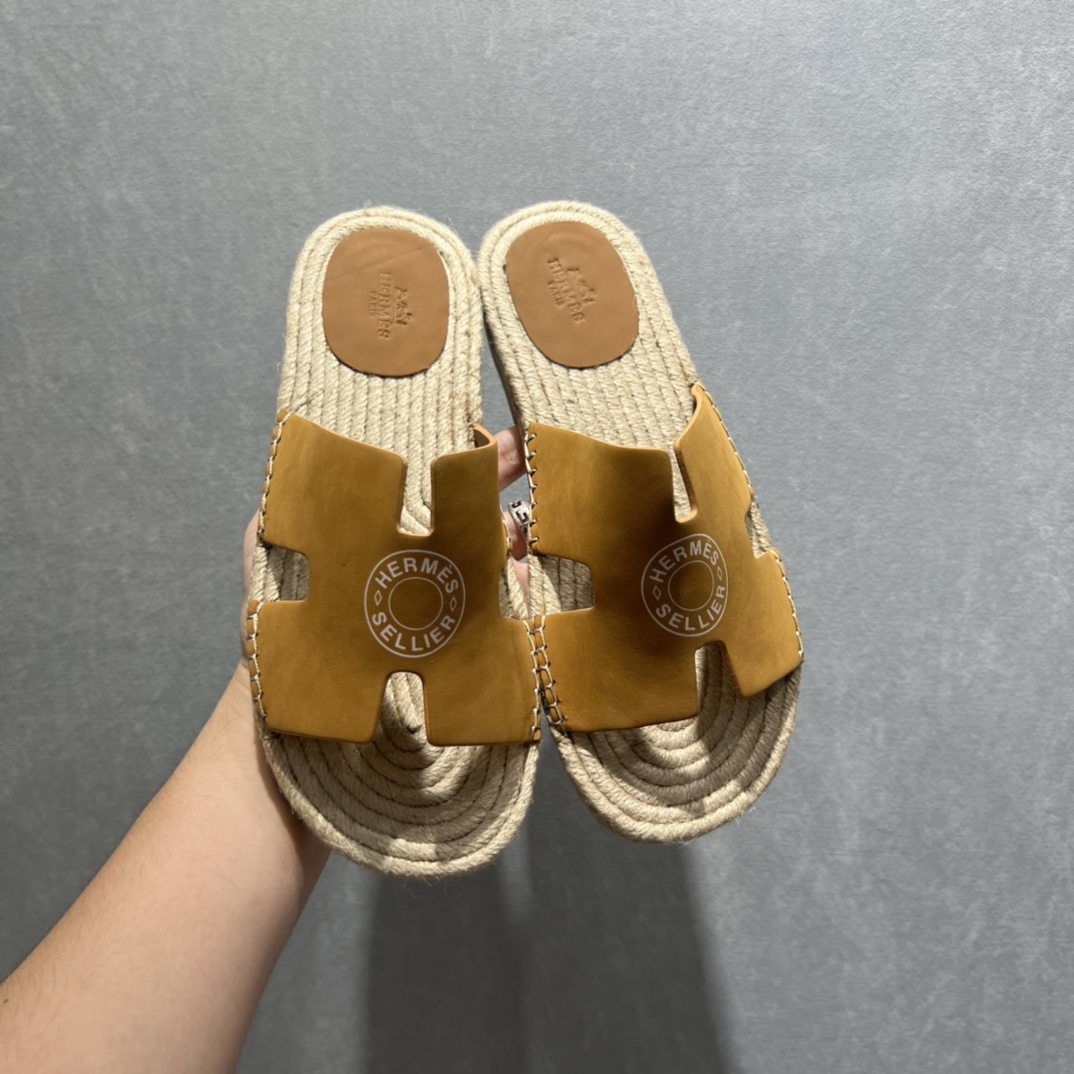 H**me5 Old Espadrilles Yellow For Men