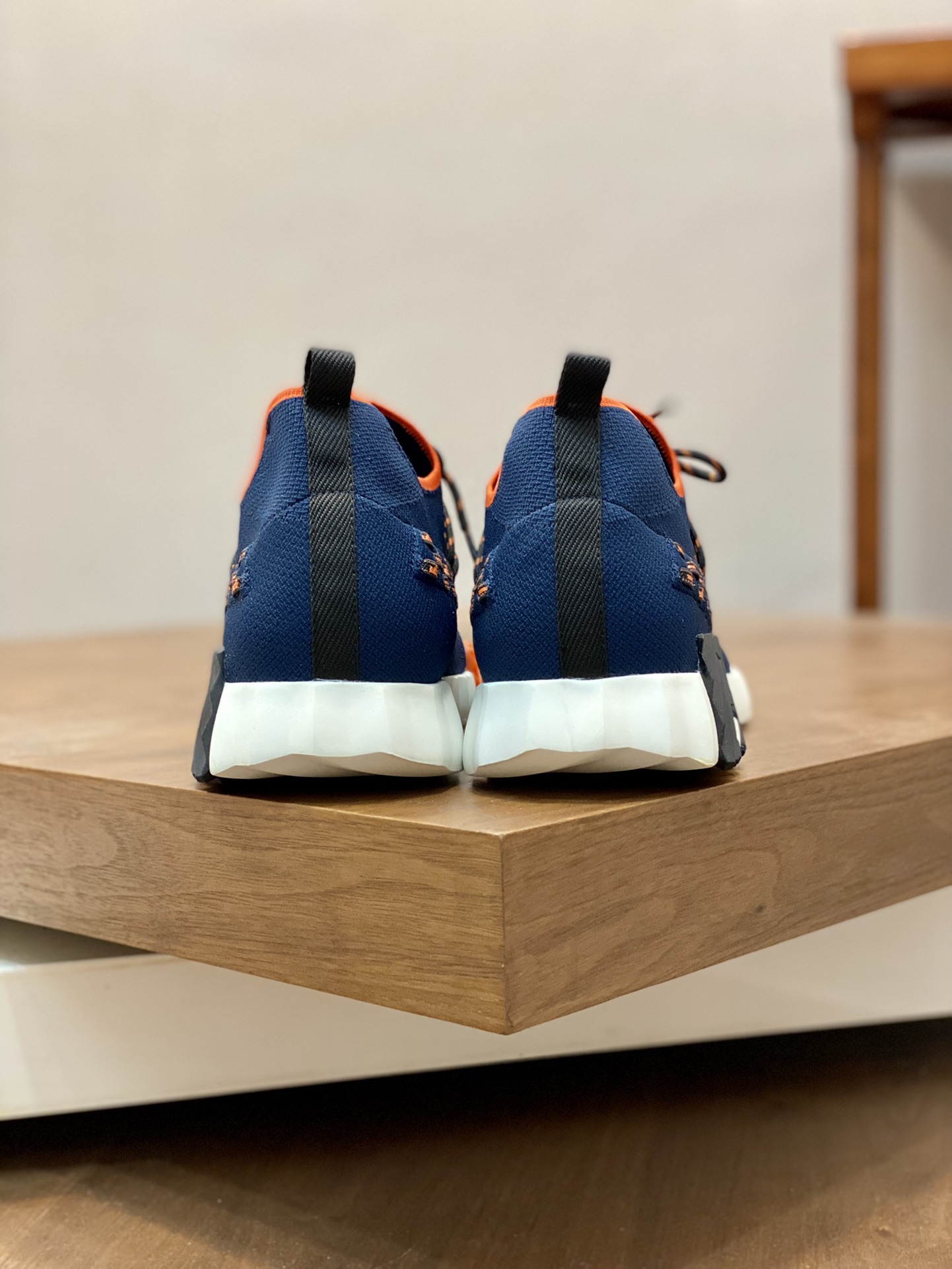 H**me5 Sneakers Flex Blue For Men H222910ZHI2405