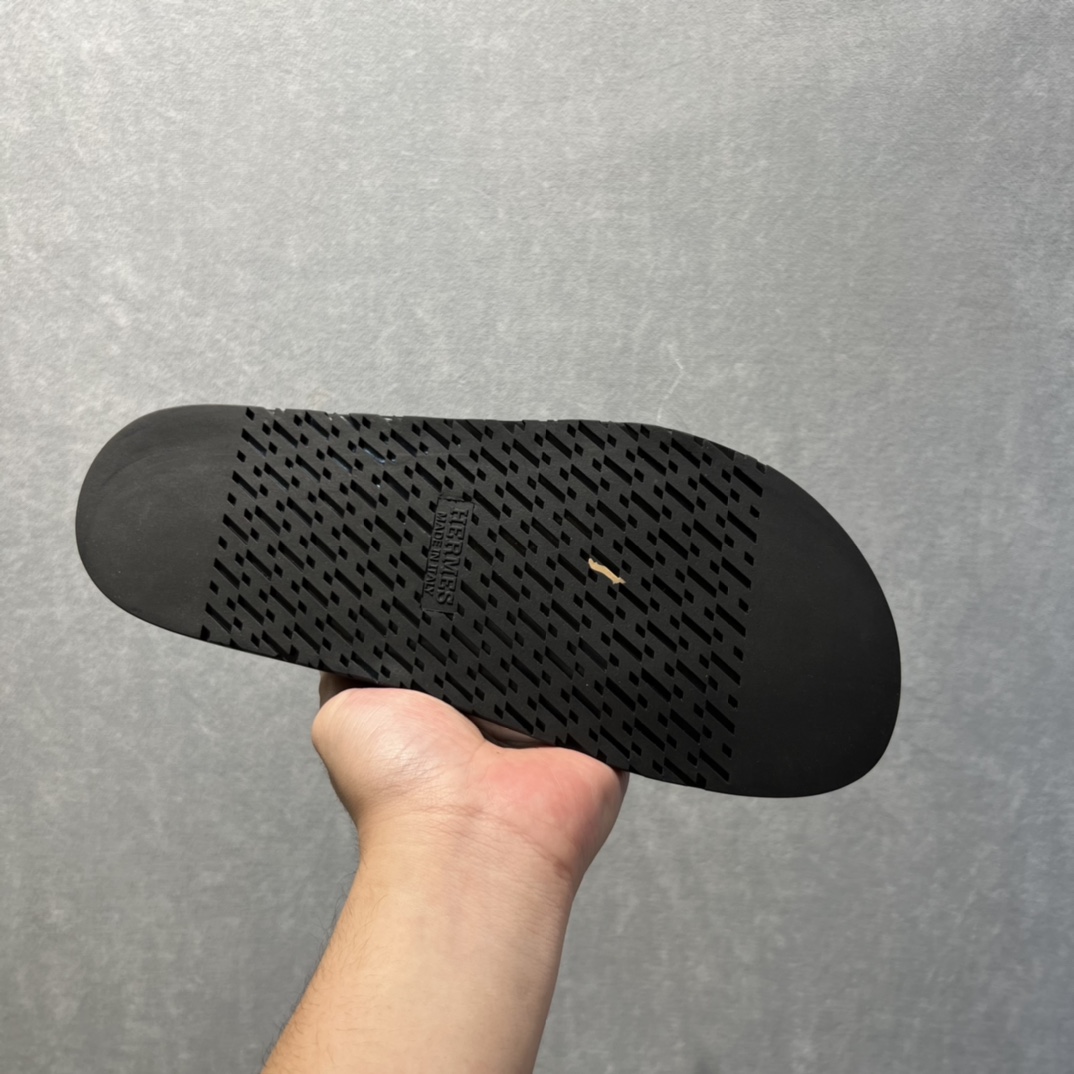 H**me5 Extra Sandals Green For Men